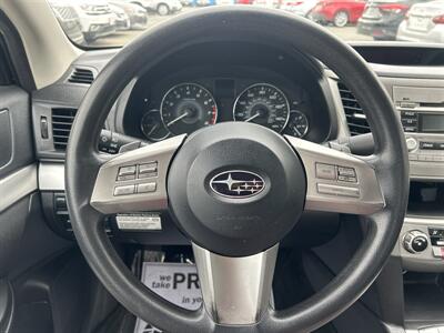 2010 Subaru Legacy 2.5i   - Photo 11 - Framingham, MA 01702