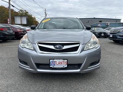 2010 Subaru Legacy 2.5i   - Photo 2 - Framingham, MA 01702