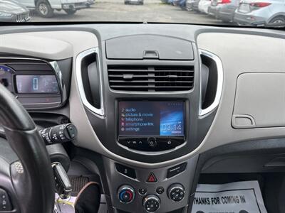 2015 Chevrolet Trax LTZ   - Photo 18 - Framingham, MA 01702