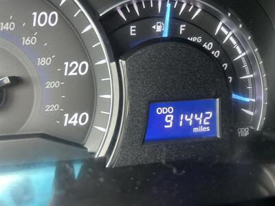 2014 Toyota Camry XLE   - Photo 16 - Framingham, MA 01702