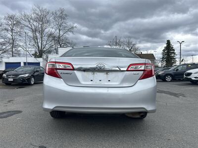 2014 Toyota Camry XLE   - Photo 5 - Framingham, MA 01702