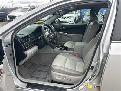 2014 Toyota Camry XLE   - Photo 9 - Framingham, MA 01702