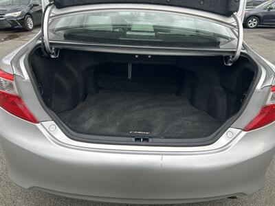 2014 Toyota Camry XLE   - Photo 11 - Framingham, MA 01702