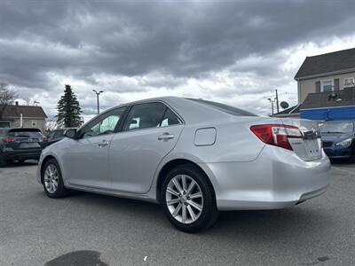 2014 Toyota Camry XLE   - Photo 6 - Framingham, MA 01702