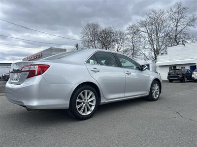 2014 Toyota Camry XLE   - Photo 4 - Framingham, MA 01702