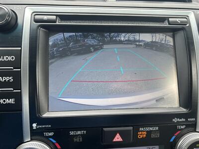 2014 Toyota Camry XLE   - Photo 15 - Framingham, MA 01702