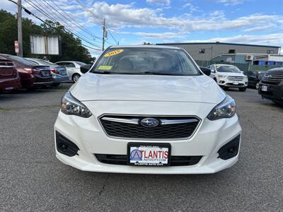 2019 Subaru Impreza 2.0i   - Photo 2 - Framingham, MA 01702