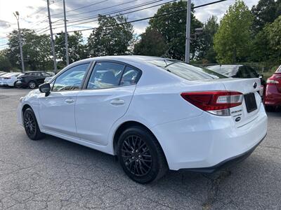 2019 Subaru Impreza 2.0i   - Photo 6 - Framingham, MA 01702