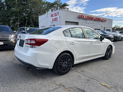 2019 Subaru Impreza 2.0i   - Photo 4 - Framingham, MA 01702
