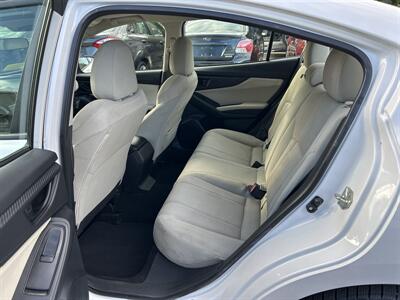 2019 Subaru Impreza 2.0i   - Photo 8 - Framingham, MA 01702