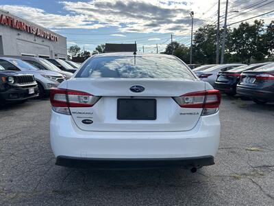 2019 Subaru Impreza 2.0i   - Photo 5 - Framingham, MA 01702