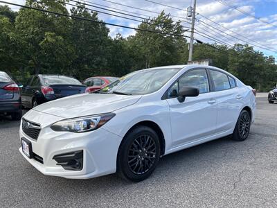 2019 Subaru Impreza 2.0i   - Photo 1 - Framingham, MA 01702