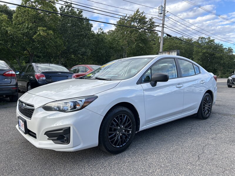 2019 Subaru Impreza 2.0i - Photo 1 - Framingham, MA 01702