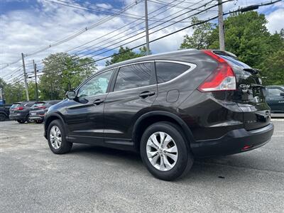 2014 Honda CR-V EX-L - Photo 6 - Framingham, MA 01702