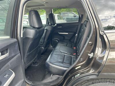 2014 Honda CR-V EX-L - Photo 10 - Framingham, MA 01702