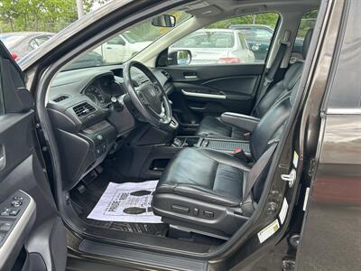 2014 Honda CR-V EX-L - Photo 9 - Framingham, MA 01702