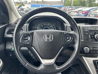 2014 Honda CR-V EX-L - Photo 13 - Framingham, MA 01702