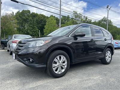 2014 Honda CR-V EX-L - Photo 1 - Framingham, MA 01702