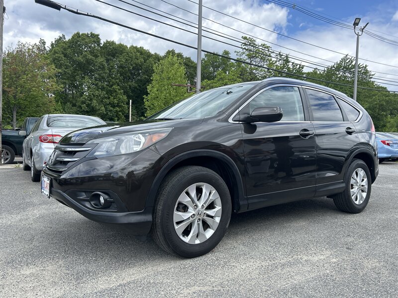 2014 Honda CR-V EX-L   - Photo 1 - Framingham, MA 01702