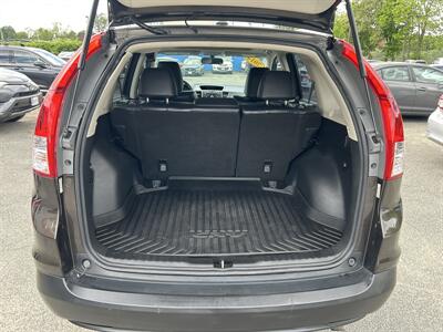 2014 Honda CR-V EX-L - Photo 8 - Framingham, MA 01702