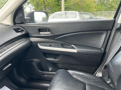 2014 Honda CR-V EX-L - Photo 12 - Framingham, MA 01702