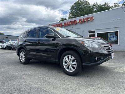 2014 Honda CR-V EX-L - Photo 3 - Framingham, MA 01702