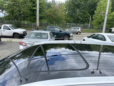 2014 Honda CR-V EX-L - Photo 7 - Framingham, MA 01702