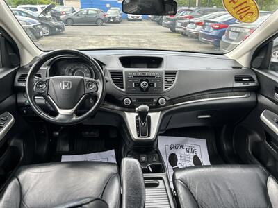 2014 Honda CR-V EX-L - Photo 11 - Framingham, MA 01702