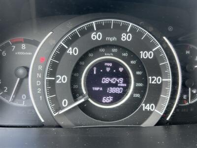 2014 Honda CR-V EX-L - Photo 15 - Framingham, MA 01702