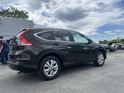 2014 Honda CR-V EX-L - Photo 4 - Framingham, MA 01702