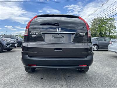 2014 Honda CR-V EX-L - Photo 5 - Framingham, MA 01702