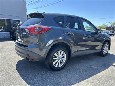 2016 Mazda CX-5 Touring   - Photo 4 - Framingham, MA 01702