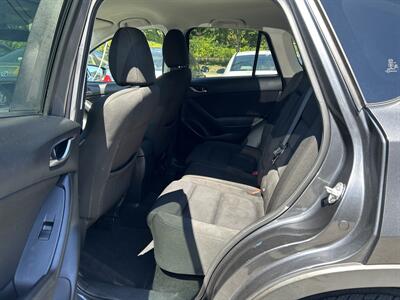 2016 Mazda CX-5 Touring   - Photo 8 - Framingham, MA 01702