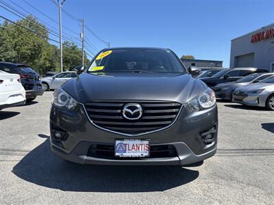 2016 Mazda CX-5 Touring   - Photo 2 - Framingham, MA 01702