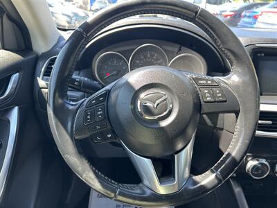 2016 Mazda CX-5 Touring   - Photo 13 - Framingham, MA 01702