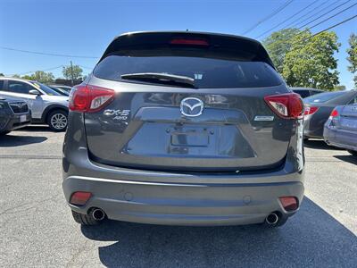2016 Mazda CX-5 Touring   - Photo 5 - Framingham, MA 01702