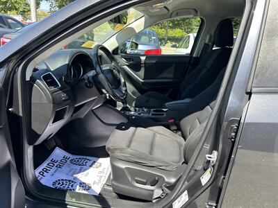 2016 Mazda CX-5 Touring   - Photo 9 - Framingham, MA 01702