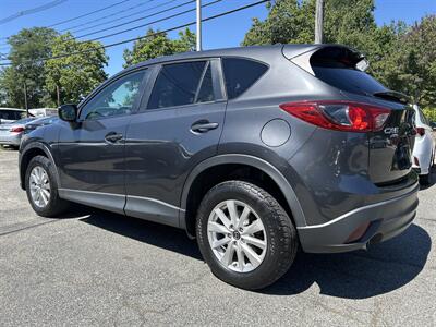 2016 Mazda CX-5 Touring   - Photo 6 - Framingham, MA 01702