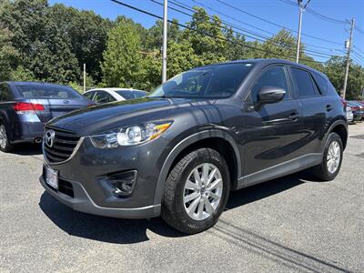 2016 Mazda CX-5 Touring   - Photo 1 - Framingham, MA 01702