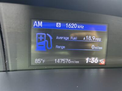 2012 Honda Civic EX-L - Photo 15 - Framingham, MA 01702