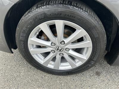 2012 Honda Civic EX-L - Photo 7 - Framingham, MA 01702