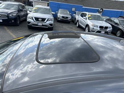 2012 Honda Civic EX-L - Photo 8 - Framingham, MA 01702