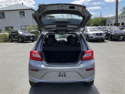 2019 Mitsubishi Mirage ES   - Photo 11 - Acton, MA 01720