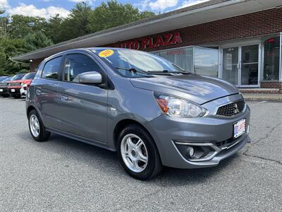 2019 Mitsubishi Mirage ES   - Photo 3 - Acton, MA 01720