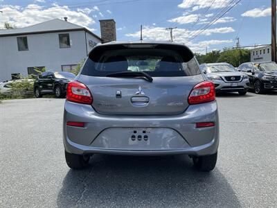 2019 Mitsubishi Mirage ES   - Photo 6 - Acton, MA 01720