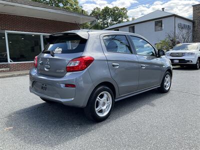 2019 Mitsubishi Mirage ES   - Photo 5 - Acton, MA 01720