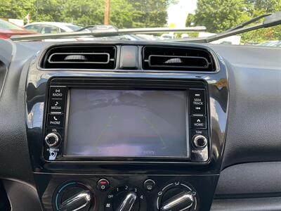 2019 Mitsubishi Mirage ES   - Photo 21 - Acton, MA 01720