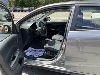 2019 Mitsubishi Mirage ES   - Photo 13 - Acton, MA 01720