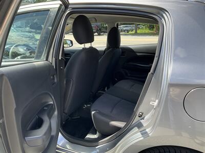 2019 Mitsubishi Mirage ES   - Photo 12 - Acton, MA 01720