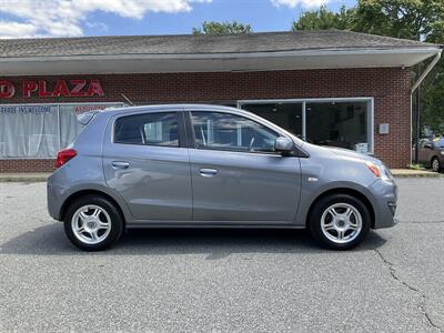 2019 Mitsubishi Mirage ES   - Photo 4 - Acton, MA 01720